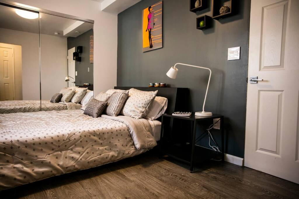 Сasa de vacaciones Secluded 2br 2ba Unit Near & Dtla