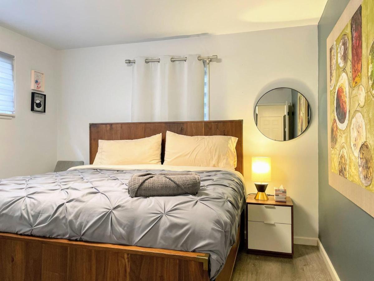 Secluded 2br 2ba Unit Near & Dtla Сasa de vacaciones *