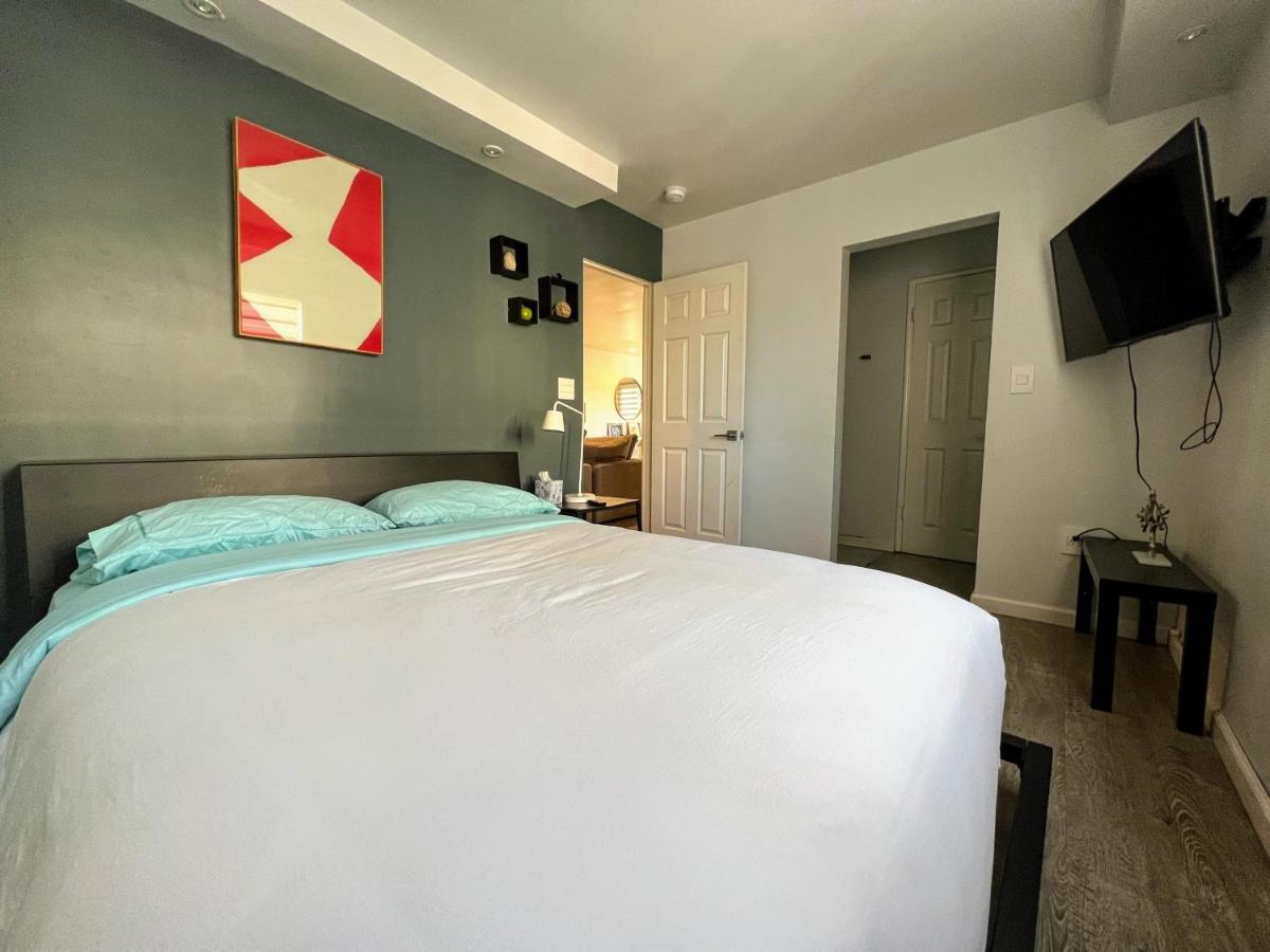Сasa de vacaciones Secluded 2br 2ba Unit Near & Dtla *