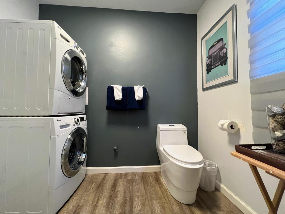 Secluded 2br 2ba Unit Near & Dtla Сasa de vacaciones *