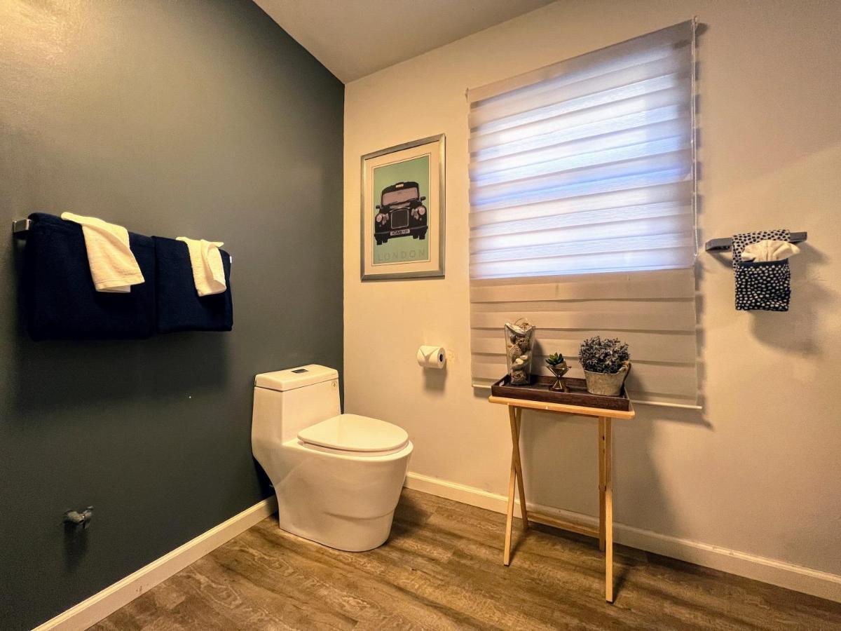 Secluded 2br 2ba Unit Near & Dtla Сasa de vacaciones