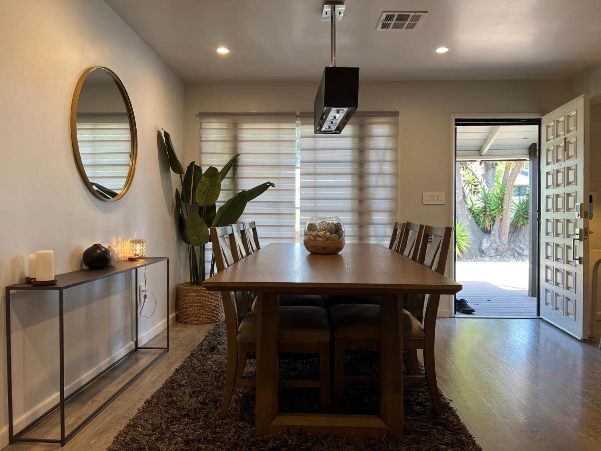 Сasa de vacaciones Secluded 2br 2ba Unit Near & Dtla Los Ángeles
